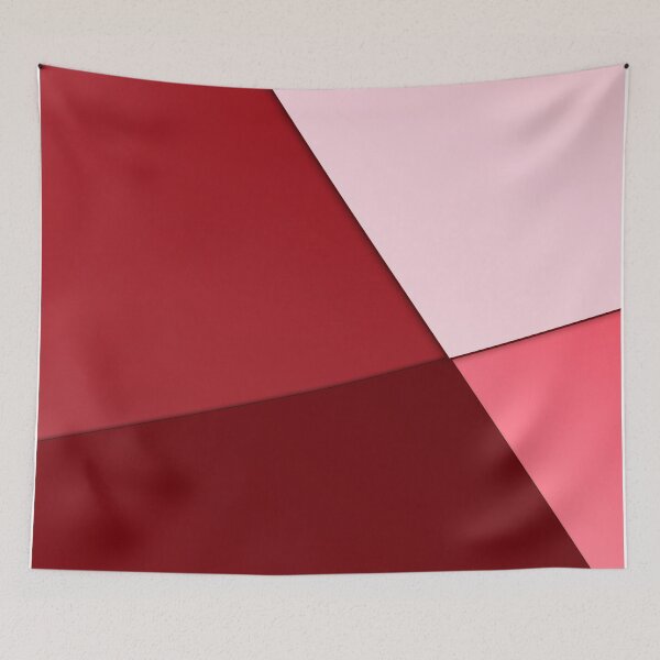 Item preview, Pink, red. designed and sold by marinaklykva.
