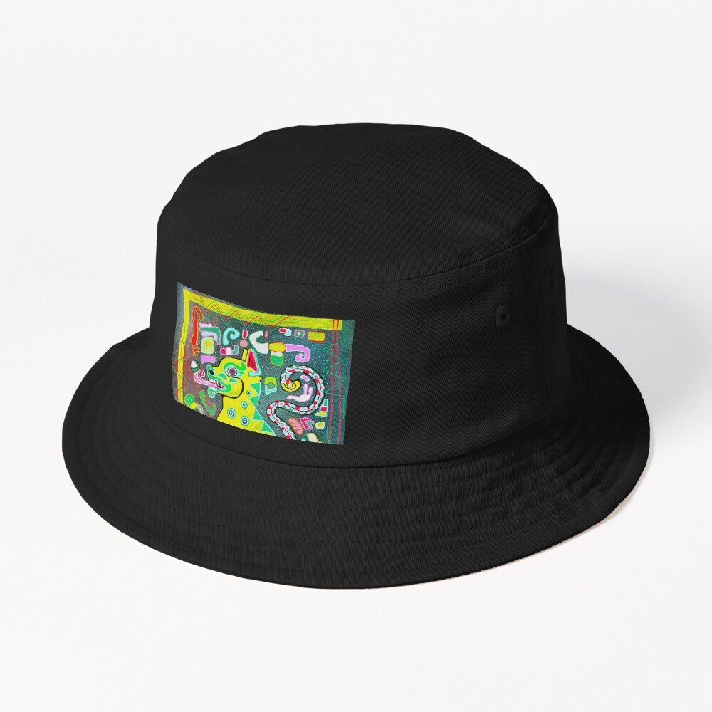 Item preview, Bucket Hat designed and sold by ArtofaNobody.