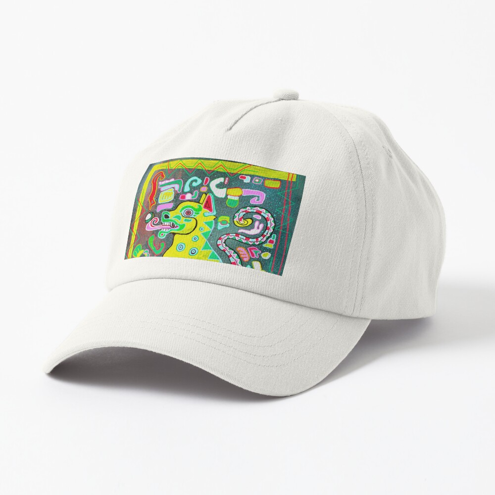 Item preview, Dad Hat designed and sold by ArtofaNobody.