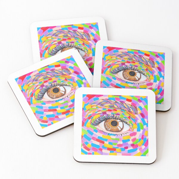 Item preview, Kaleidoscope designed and sold by Dafeneyj.