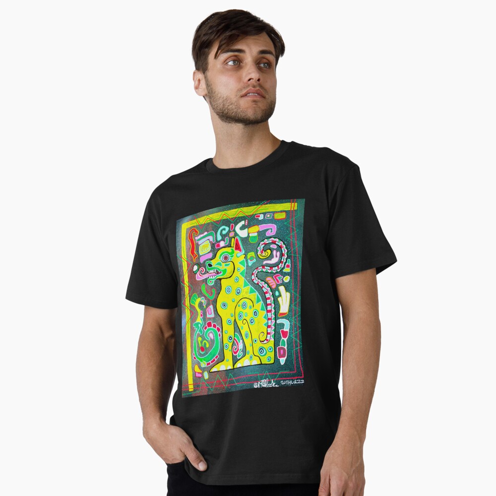 Item preview, Premium T-Shirt designed and sold by ArtofaNobody.