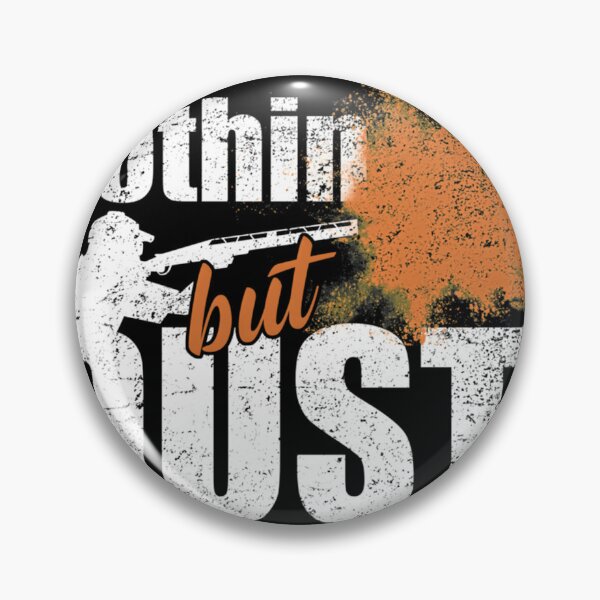 Artikelvorschau, Trap Shooting Nothin But Dust Essential entworfen und verkauft von vtspoiyo44.