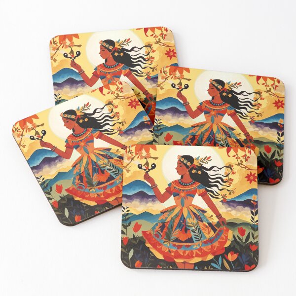 Item preview, Lady in color designed and sold by ArtfullMinds.