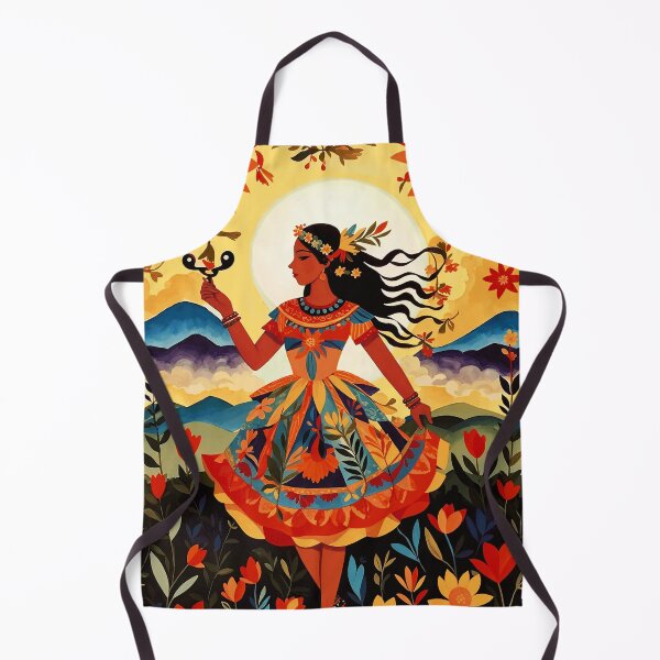 Item preview, Lady in color designed and sold by ArtfullMinds.