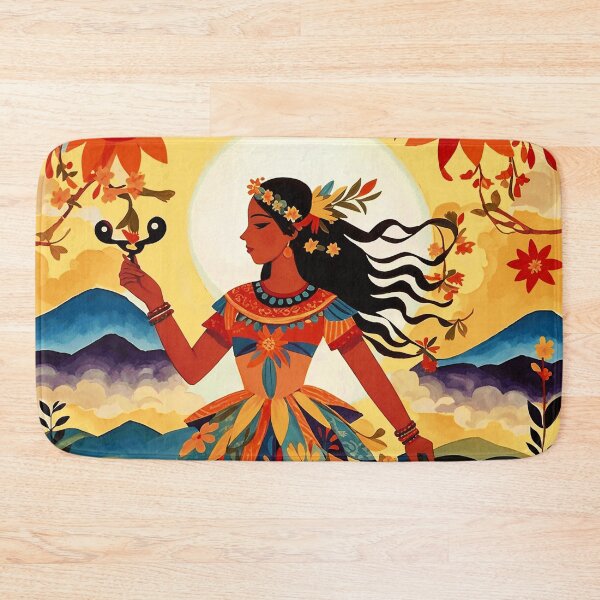 Item preview, Lady in color designed and sold by ArtfullMinds.