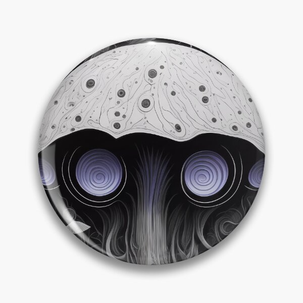 Item preview, cosmic hypnotism designed and sold by Transelasticart.