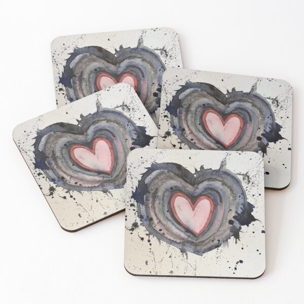 Item preview, cold cold heart designed and sold by RachelRaquelRa.