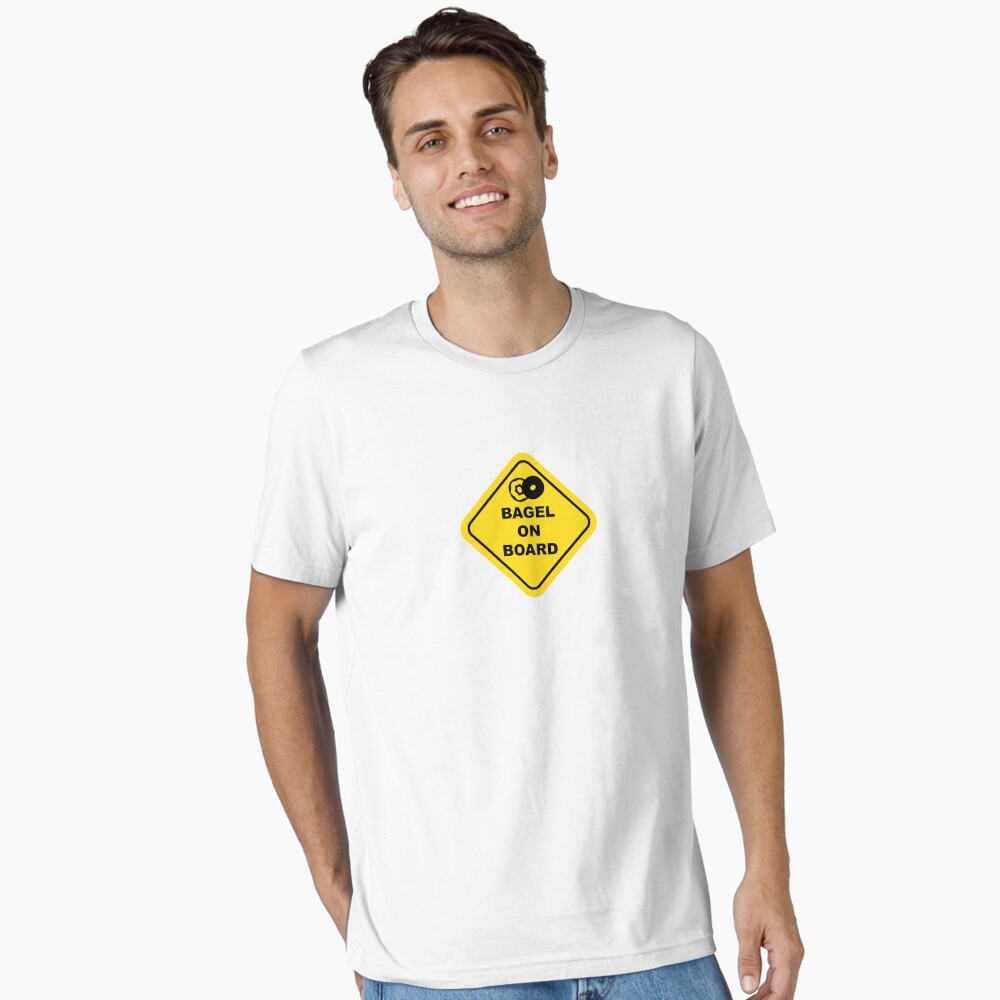 Item preview, Essential T-Shirt designed and sold by oneilldesign.