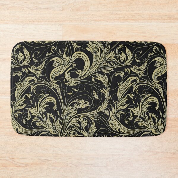 Item preview, Golden Leaf designed and sold by plaflamme.