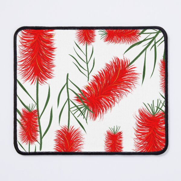 Item preview, Bottlebrush print designed and sold by HofD.