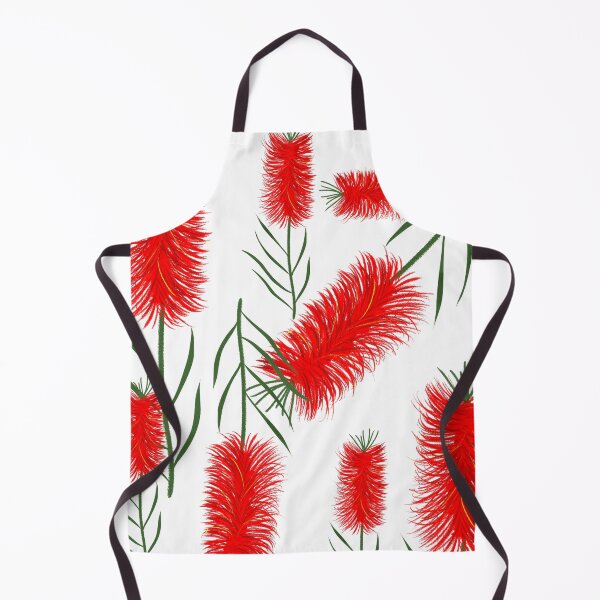 Item preview, Bottlebrush print designed and sold by HofD.