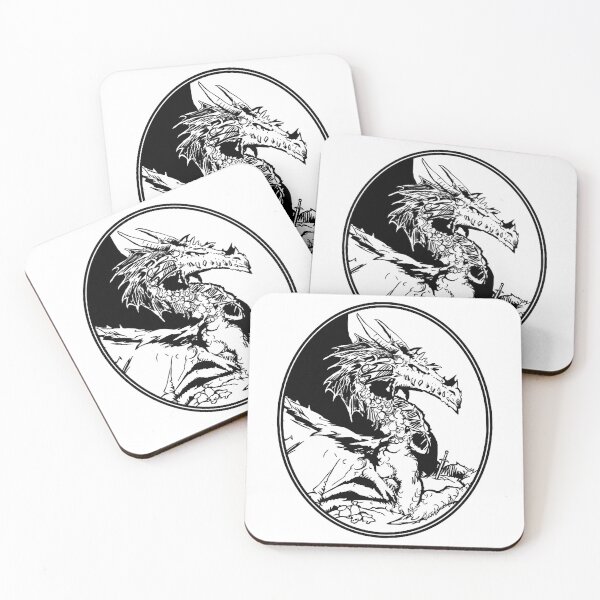 Item preview, Dragon designed and sold by AnnaleeArce.