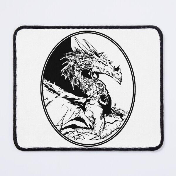Item preview, Dragon designed and sold by AnnaleeArce.