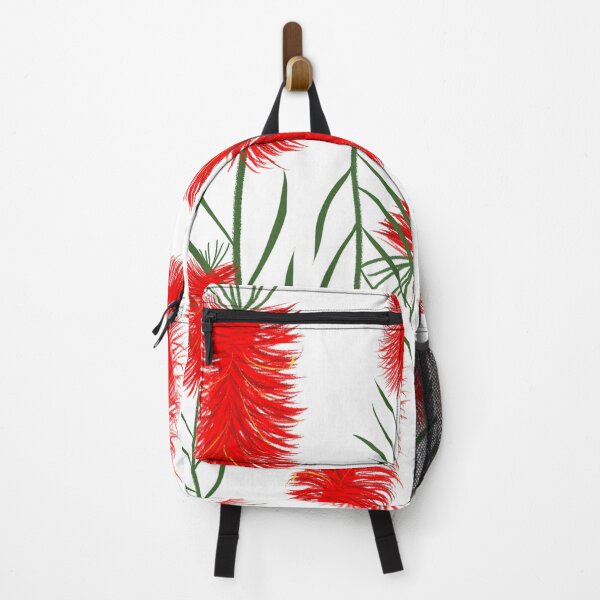 Item preview, Bottlebrush print designed and sold by HofD.