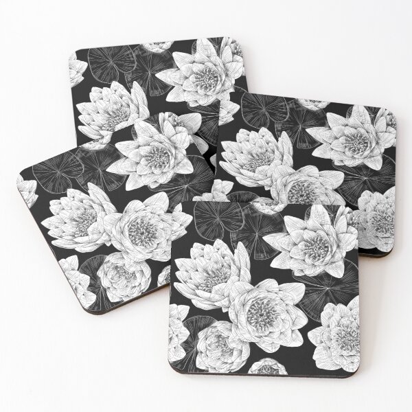 Item preview, Water lily designed and sold by orsinha.