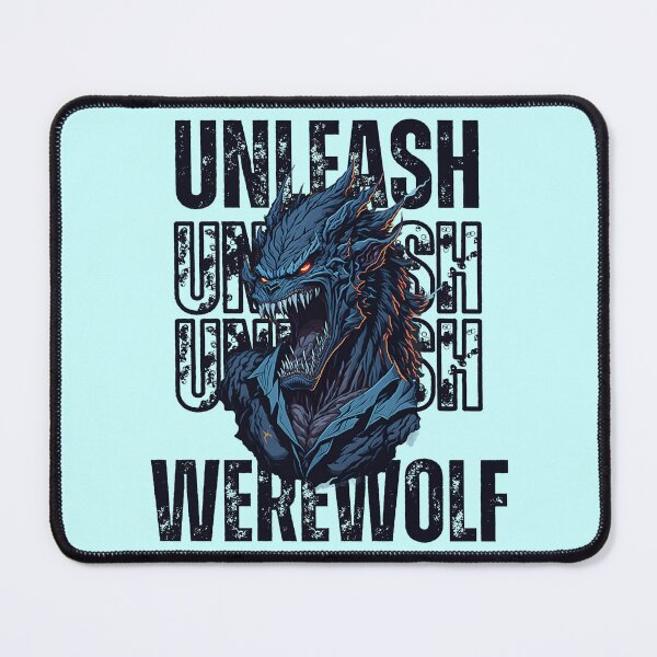 Item preview, Werewolf Ripping | Unleash The WereWolf designed and sold by YrtemmyS.