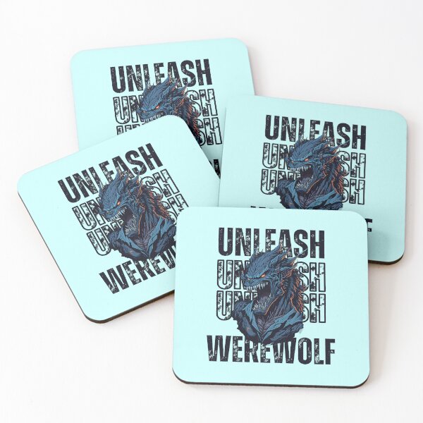 Item preview, Werewolf Ripping | Unleash The WereWolf designed and sold by YrtemmyS.