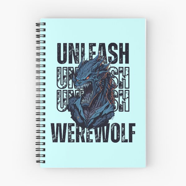 Item preview, Werewolf Ripping | Unleash The WereWolf designed and sold by YrtemmyS.