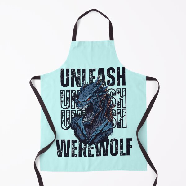 Item preview, Werewolf Ripping | Unleash The WereWolf designed and sold by YrtemmyS.