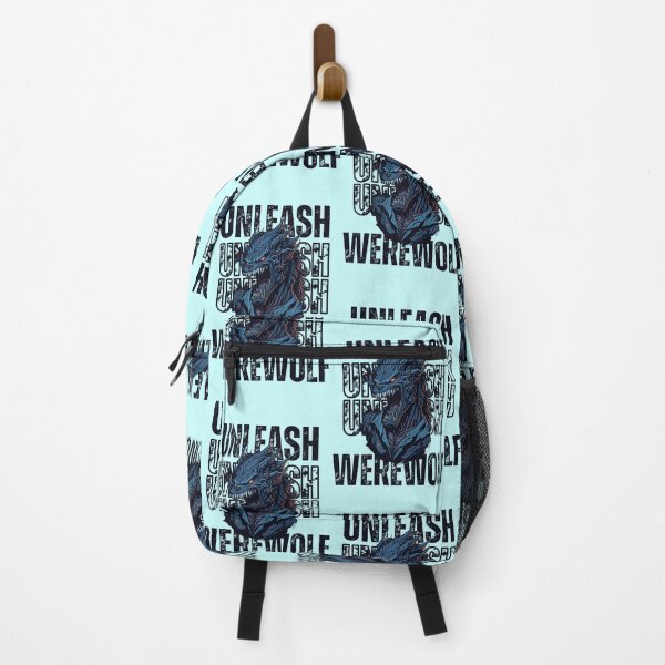 Item preview, Werewolf Ripping | Unleash The WereWolf designed and sold by YrtemmyS.