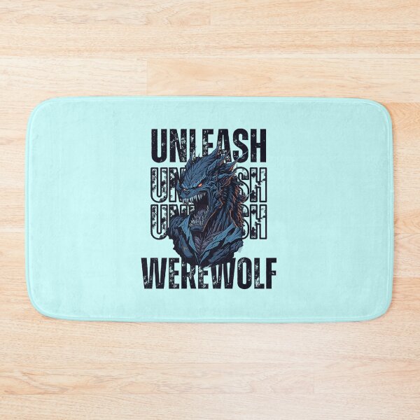 Item preview, Werewolf Ripping | Unleash The WereWolf designed and sold by YrtemmyS.