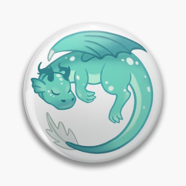 Item preview, Sleeping Lazy Dragon designed and sold by Lazy-Dragon.
