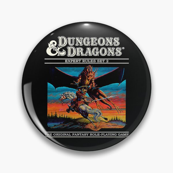 Item preview, Dungeons And Dragons designed and sold by AnnaleeArce.