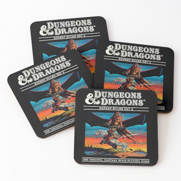 Item preview, Dungeons And Dragons designed and sold by AnnaleeArce.