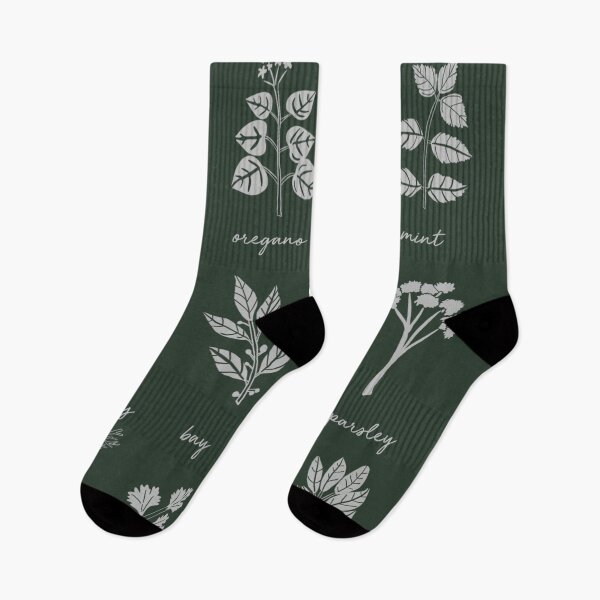 Item preview, kitchen herbs  designed and sold by sagegreenmoon.