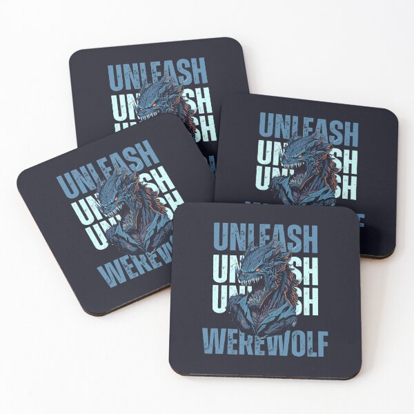 Item preview, Werewolf Ripping | Unleash The WereWolf designed and sold by YrtemmyS.