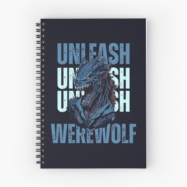 Item preview, Werewolf Ripping | Unleash The WereWolf designed and sold by YrtemmyS.