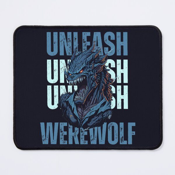 Item preview, Werewolf Ripping | Unleash The WereWolf designed and sold by YrtemmyS.