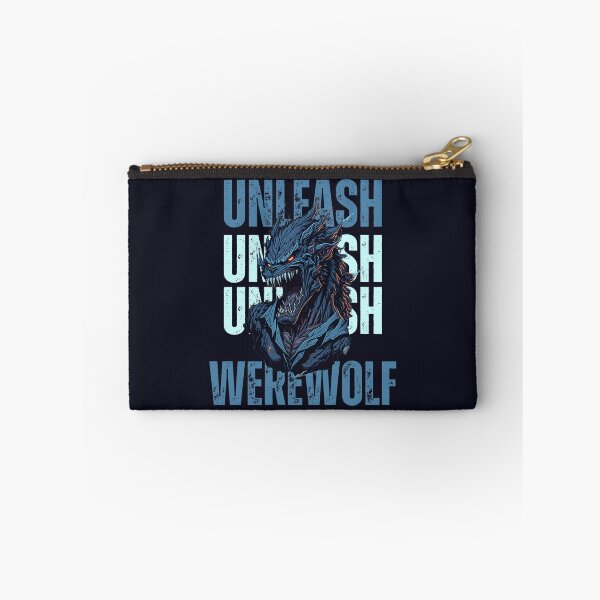 Item preview, Werewolf Ripping | Unleash The WereWolf designed and sold by YrtemmyS.