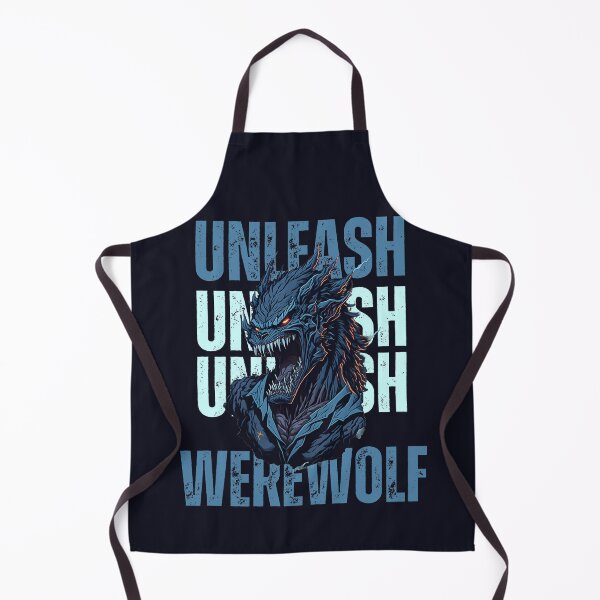 Item preview, Werewolf Ripping | Unleash The WereWolf designed and sold by YrtemmyS.