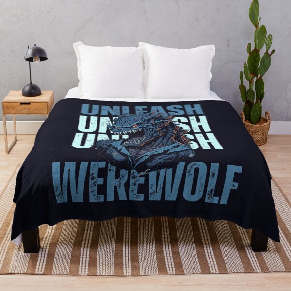 Item preview, Werewolf Ripping | Unleash The WereWolf designed and sold by YrtemmyS.