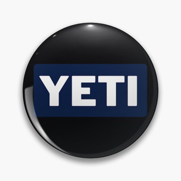 Item preview, Navy Blue Yeti 	 	 	 designed and sold by dynoxyosf96.