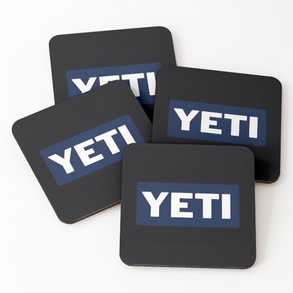 Item preview, Navy Blue Yeti 	 	 	 designed and sold by dynoxyosf96.
