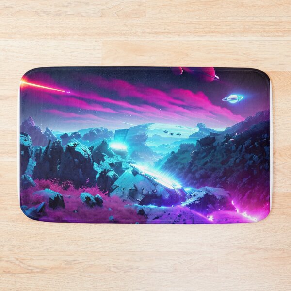 Item preview, Exploring the celestial panorama of Planets and the Universe designed and sold by PixieDustAIArt.