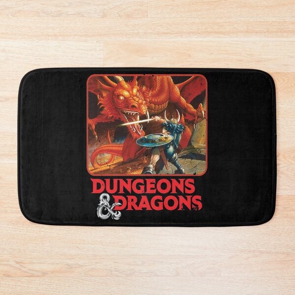 Item preview, Dungeons And Dragons designed and sold by AnnaleeArce.