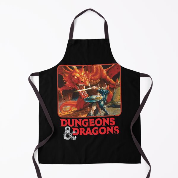 Item preview, Dungeons And Dragons designed and sold by AnnaleeArce.