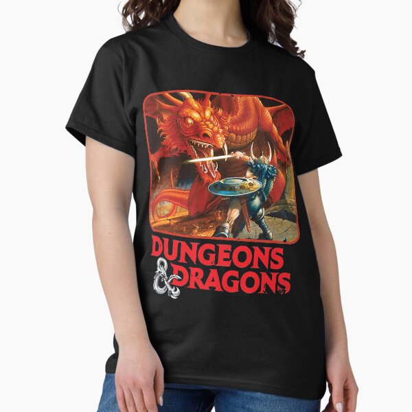 Item preview, Dungeons And Dragons designed and sold by AnnaleeArce.
