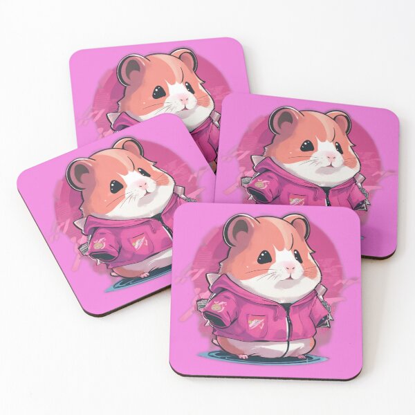 Item preview, HAMSTER designed and sold by TBAnimals.