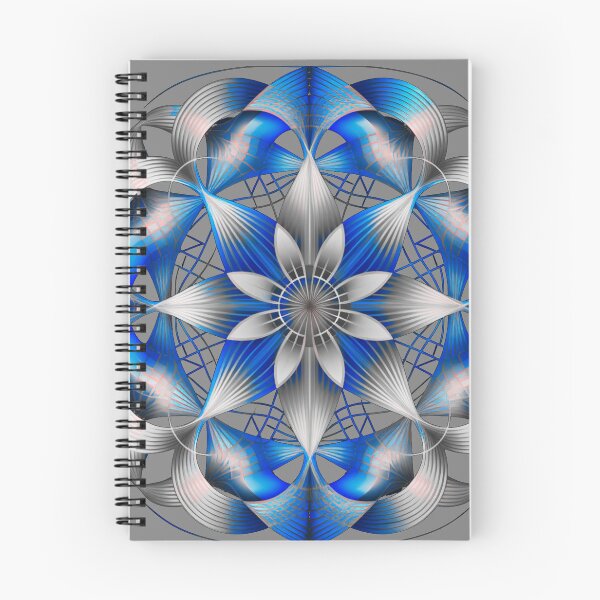 Item preview, Blue Joga. designed and sold by Way-For-You.