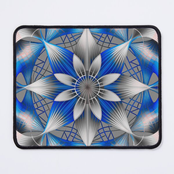 Item preview, Blue Joga. designed and sold by Way-For-You.