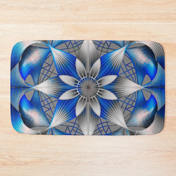 Item preview, Blue Joga. designed and sold by Way-For-You.