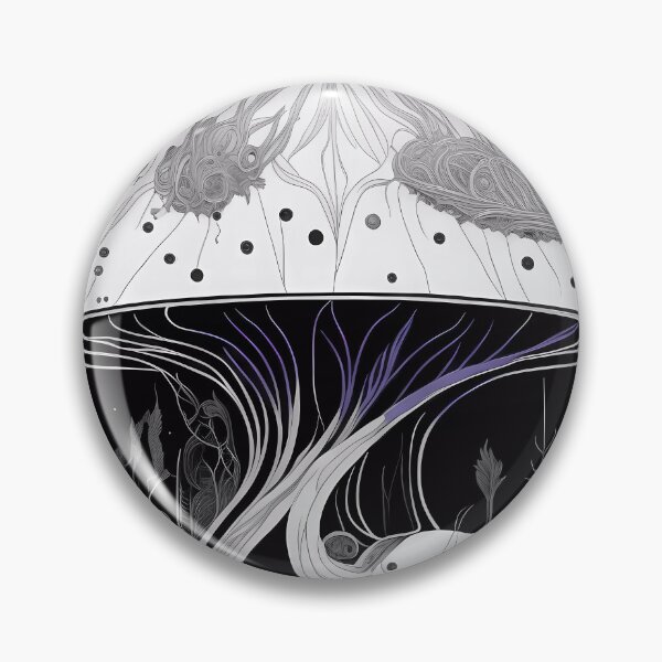 Item preview, Mystical Guardians of the Alien Planet designed and sold by Transelasticart.