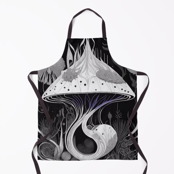 Item preview, Mystical Guardians of the Alien Planet designed and sold by Transelasticart.
