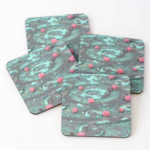 Item preview, Fallen Lychees designed and sold by Gray-Atelier.