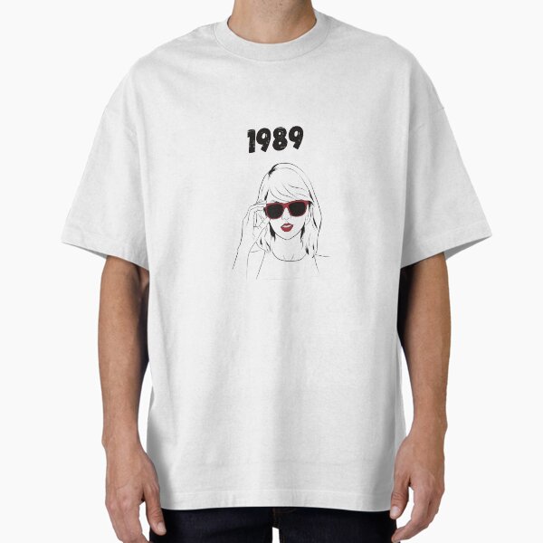 1989 Taylor Swift Merch & Gifts for Sale | Redbubble