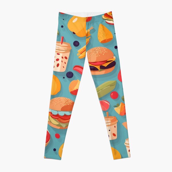 Item preview, Funny Fast Food designed and sold by mark-co.